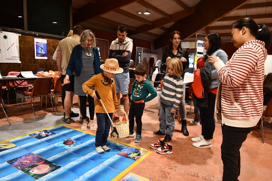 March des Sciences - Intelligences(s)