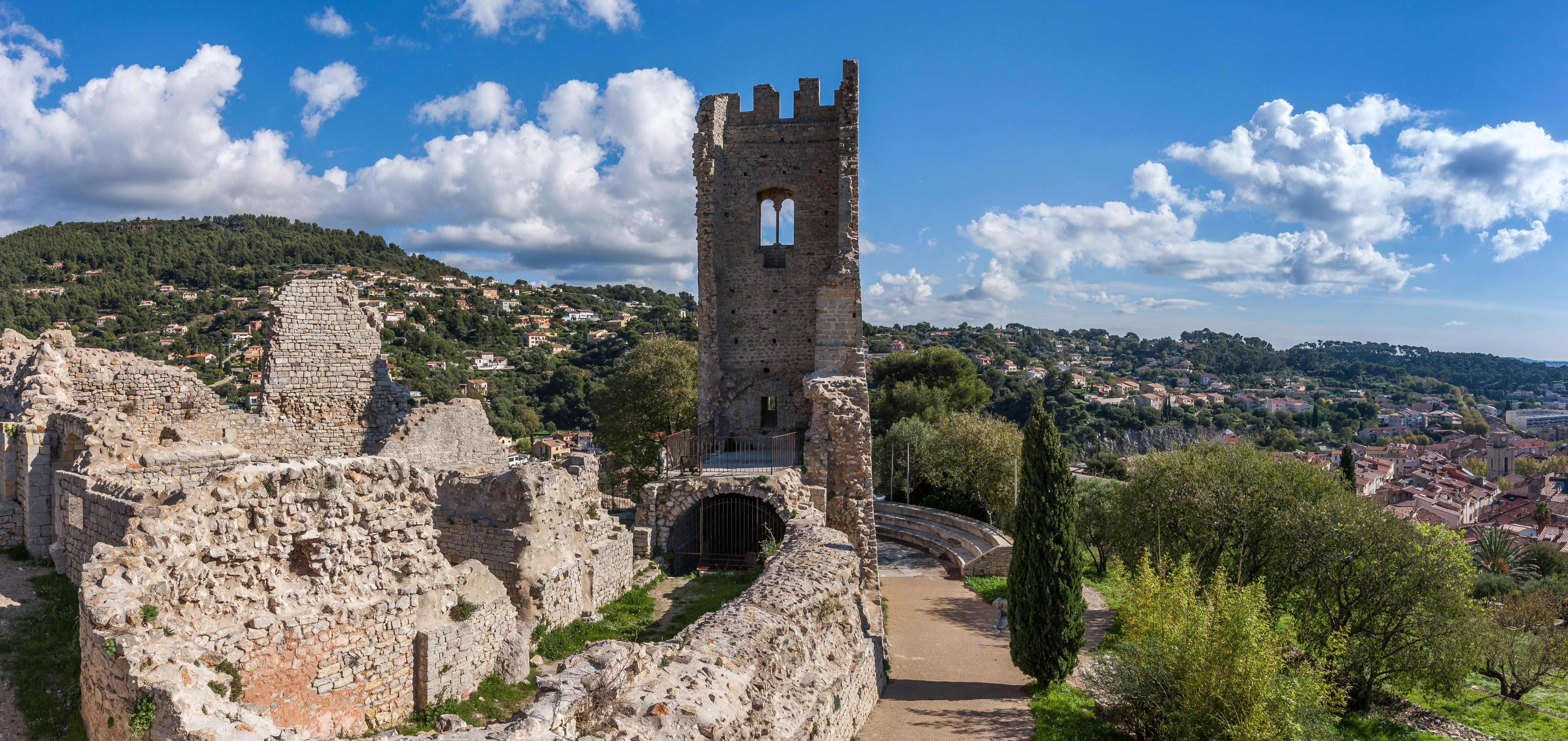 Journes Europennes du Patrimoine