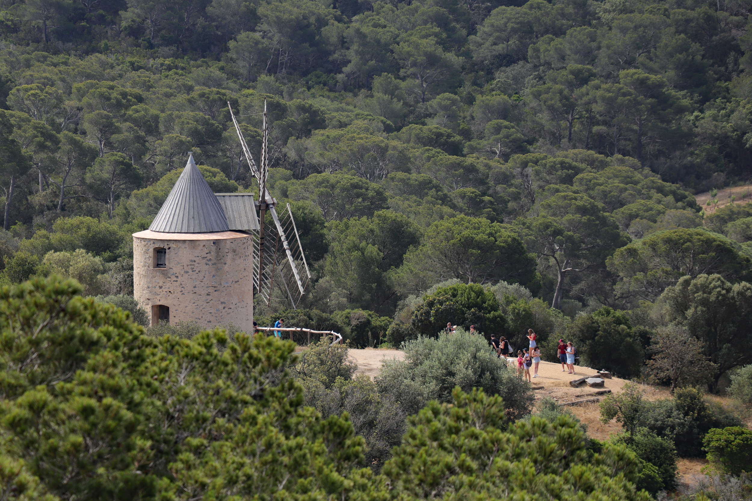 Journes Europennes du Patrimoine 2025 : Moulin du Bonheur