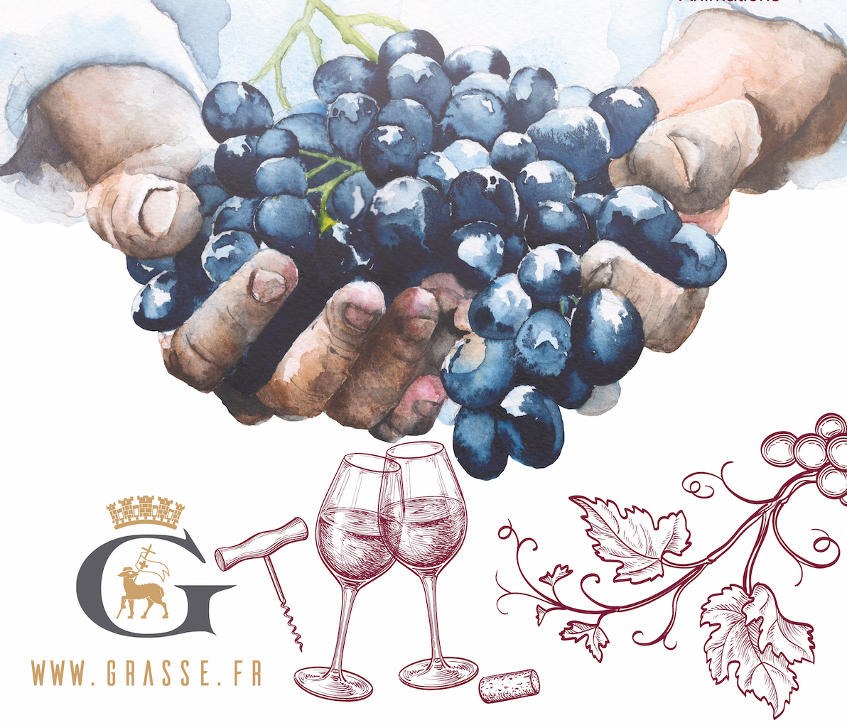 Fte des Vendanges libres
