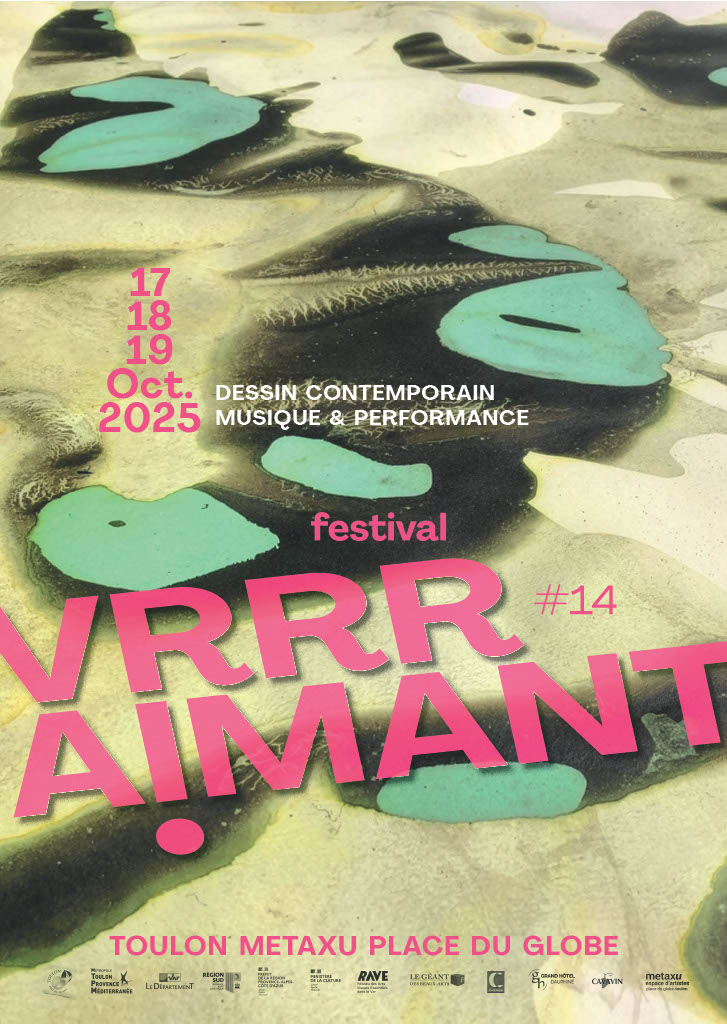 Festival Vrrraimant! #15