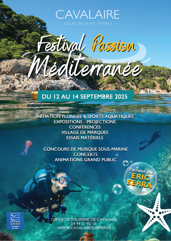 PROGRAMME DES CONFERENCES  l'occasion de Festival Passion Mditerrane