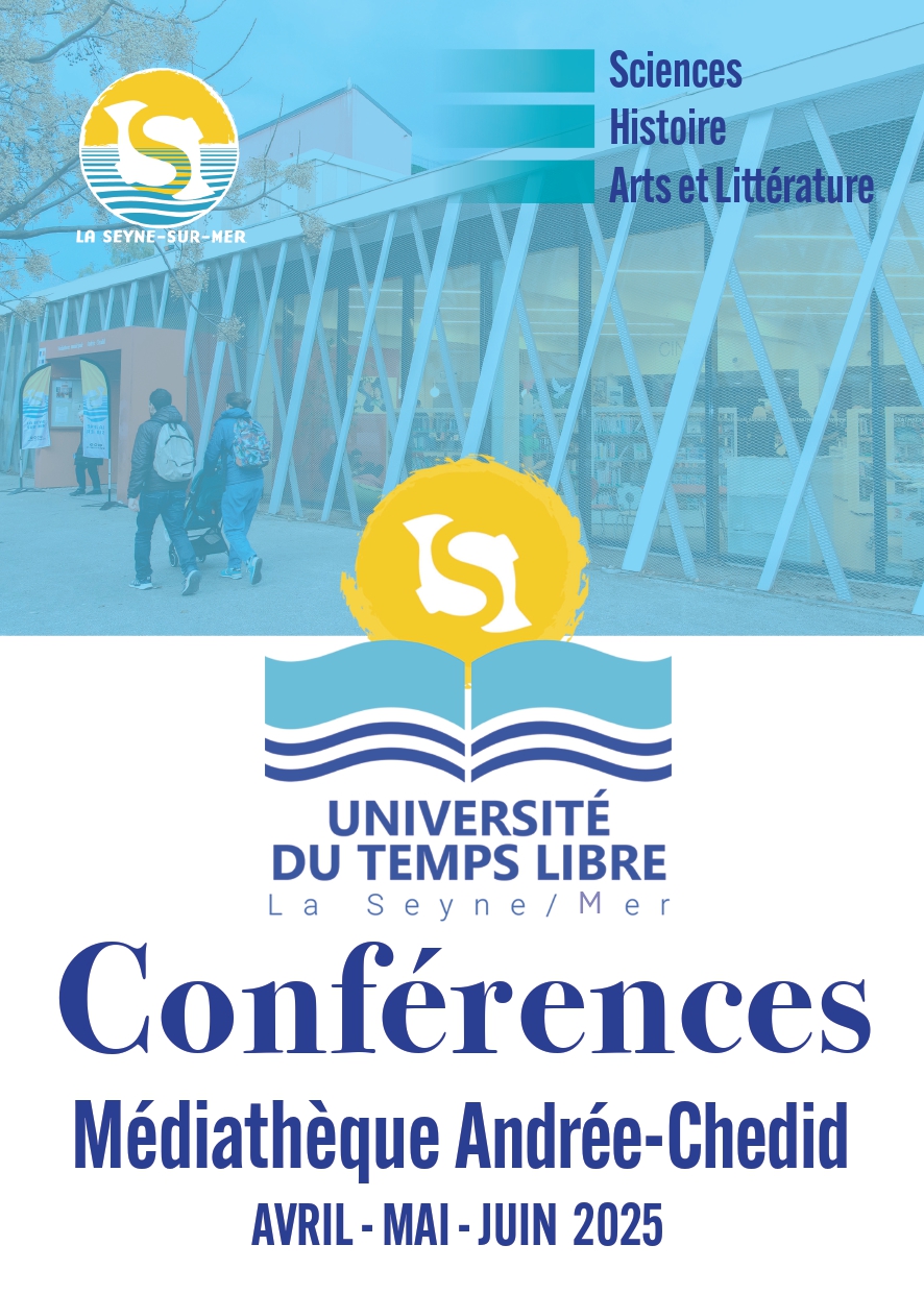 Confrence de l'Universit du Temps Libre 