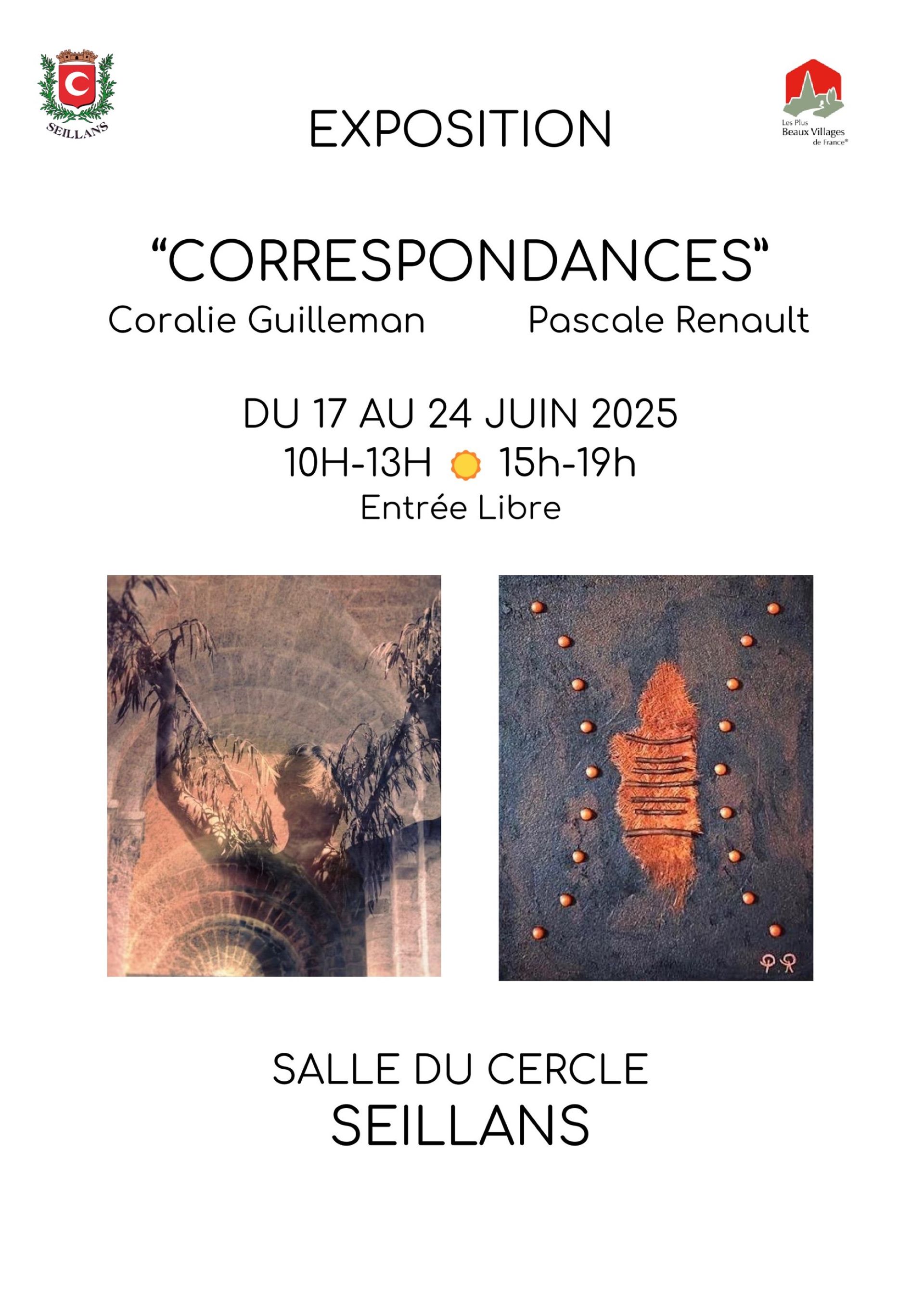 Exposition 