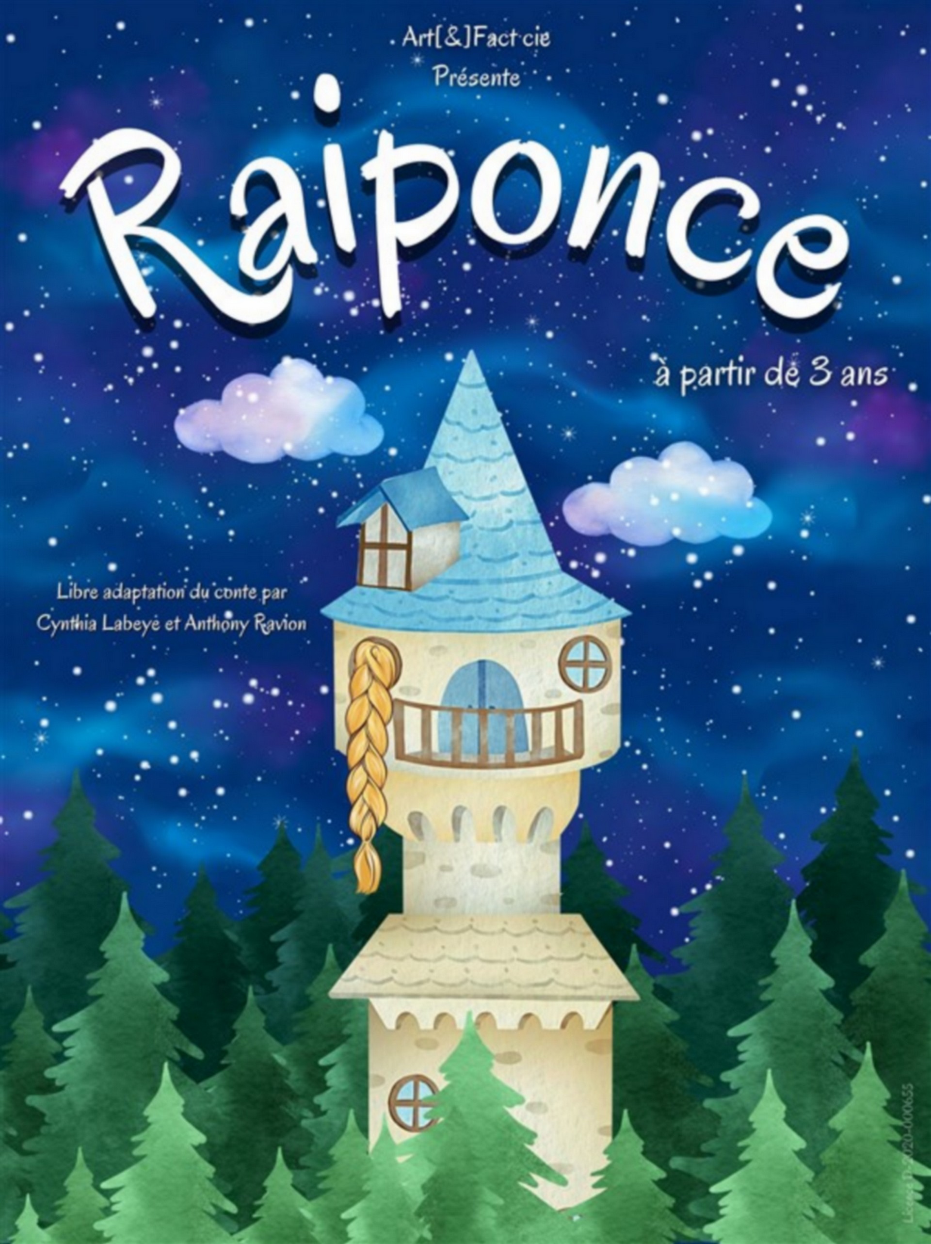 Raiponce