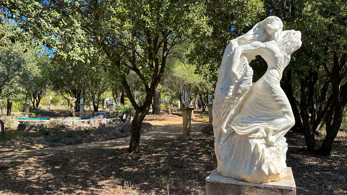 Visite du mus�e de Faykod | Journ�es Europ�enne du Patrimoine 2026