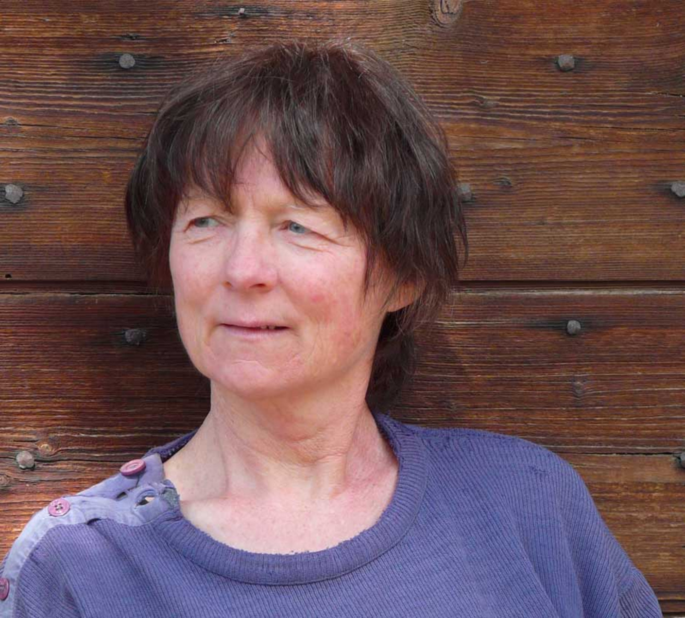 Rencontre littraire avec Claudie Gallay