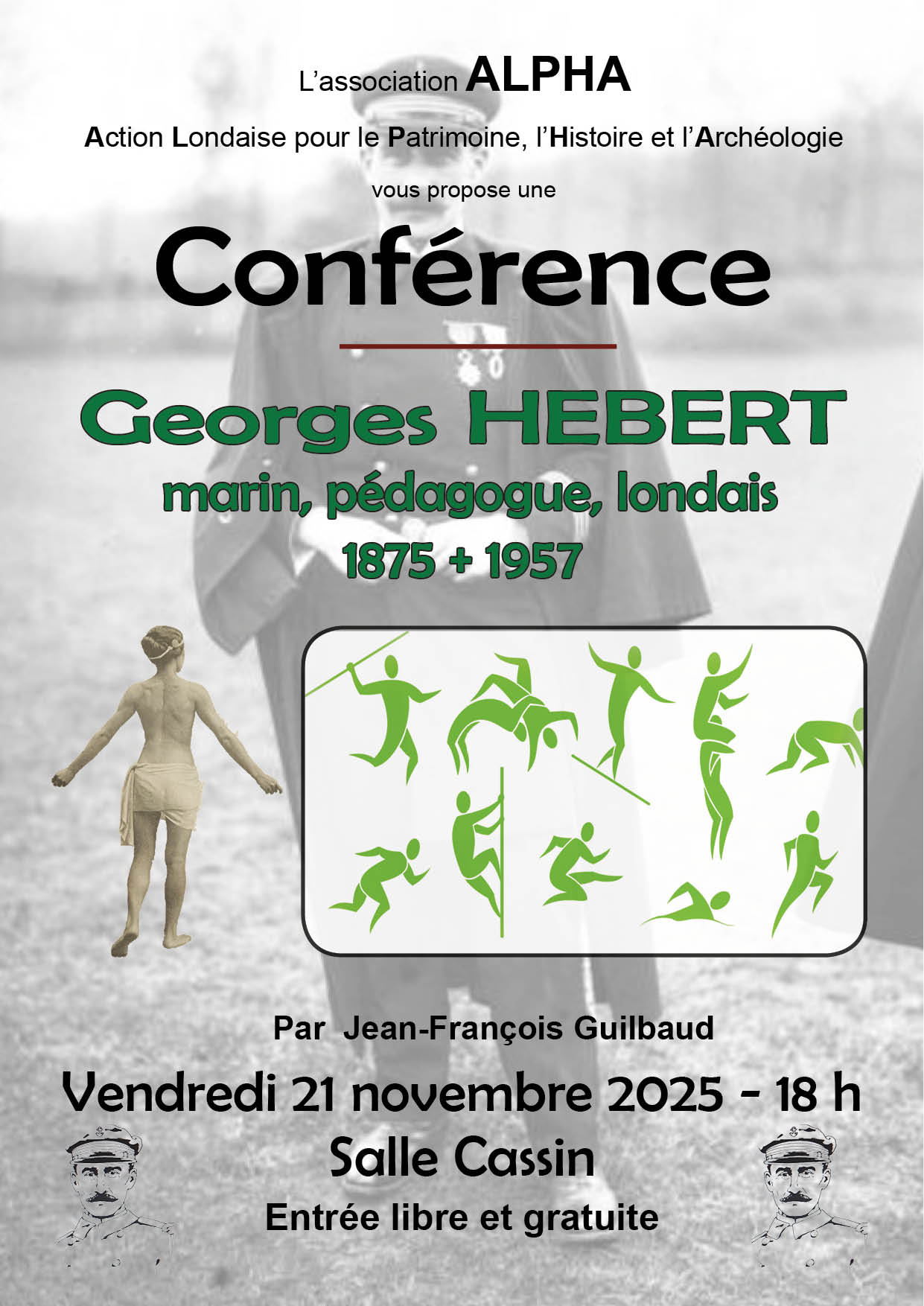 Confrence : 