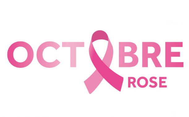 Octobre rose  Groux-les-Bains : Concours photos