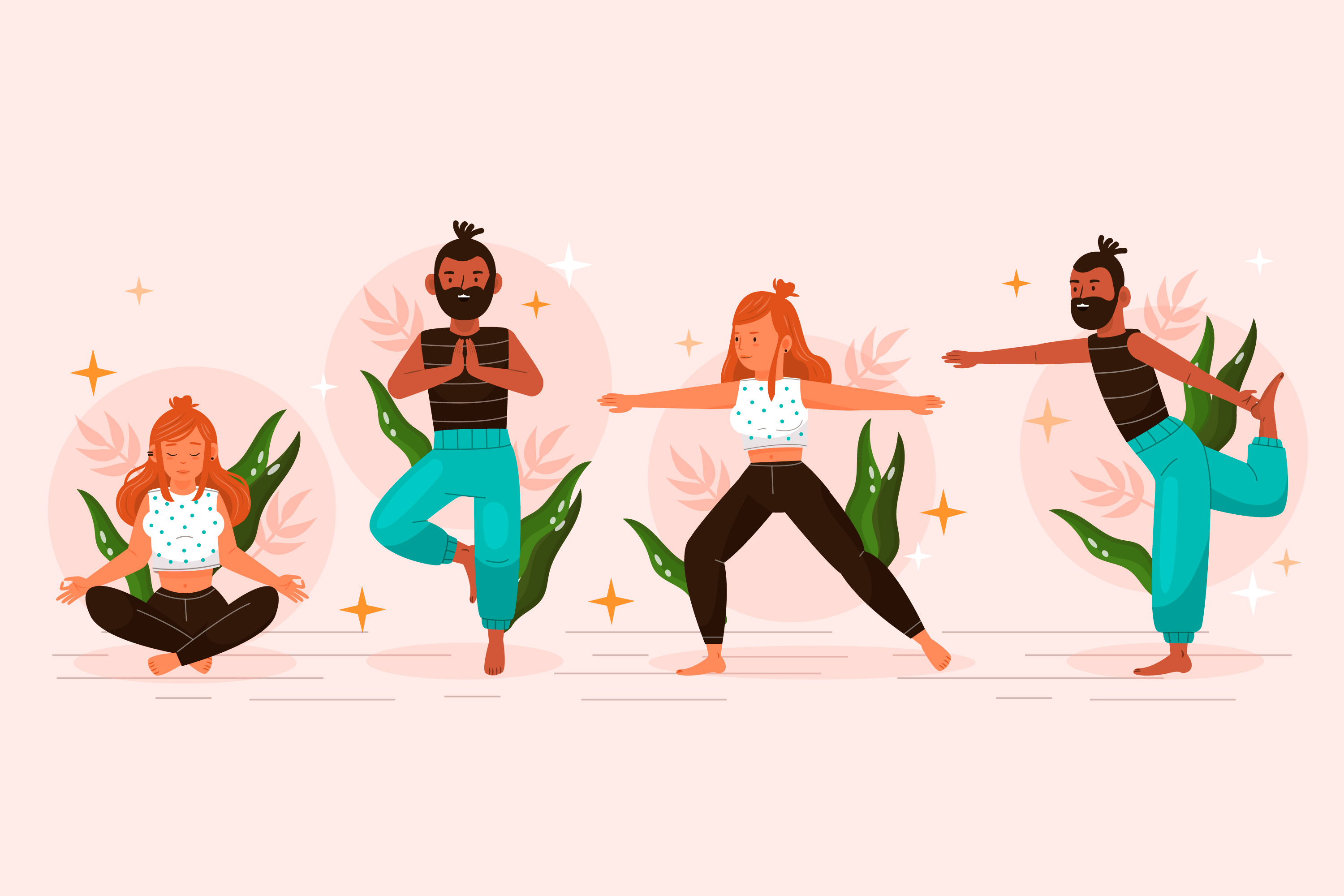 Atelier Yin yoga par Yoga Bulle