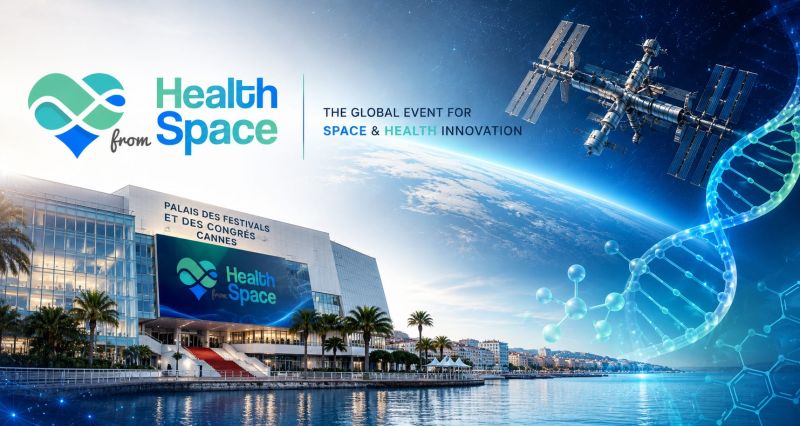 Health from Space