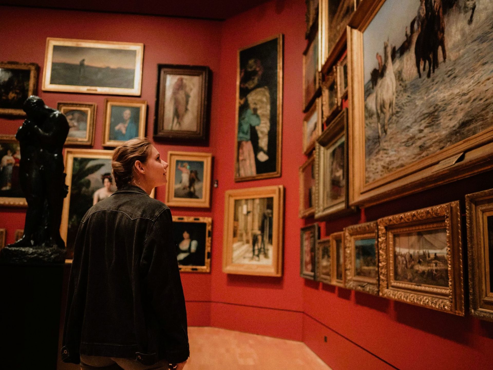 Dia-confrences : Voyages dans l'art