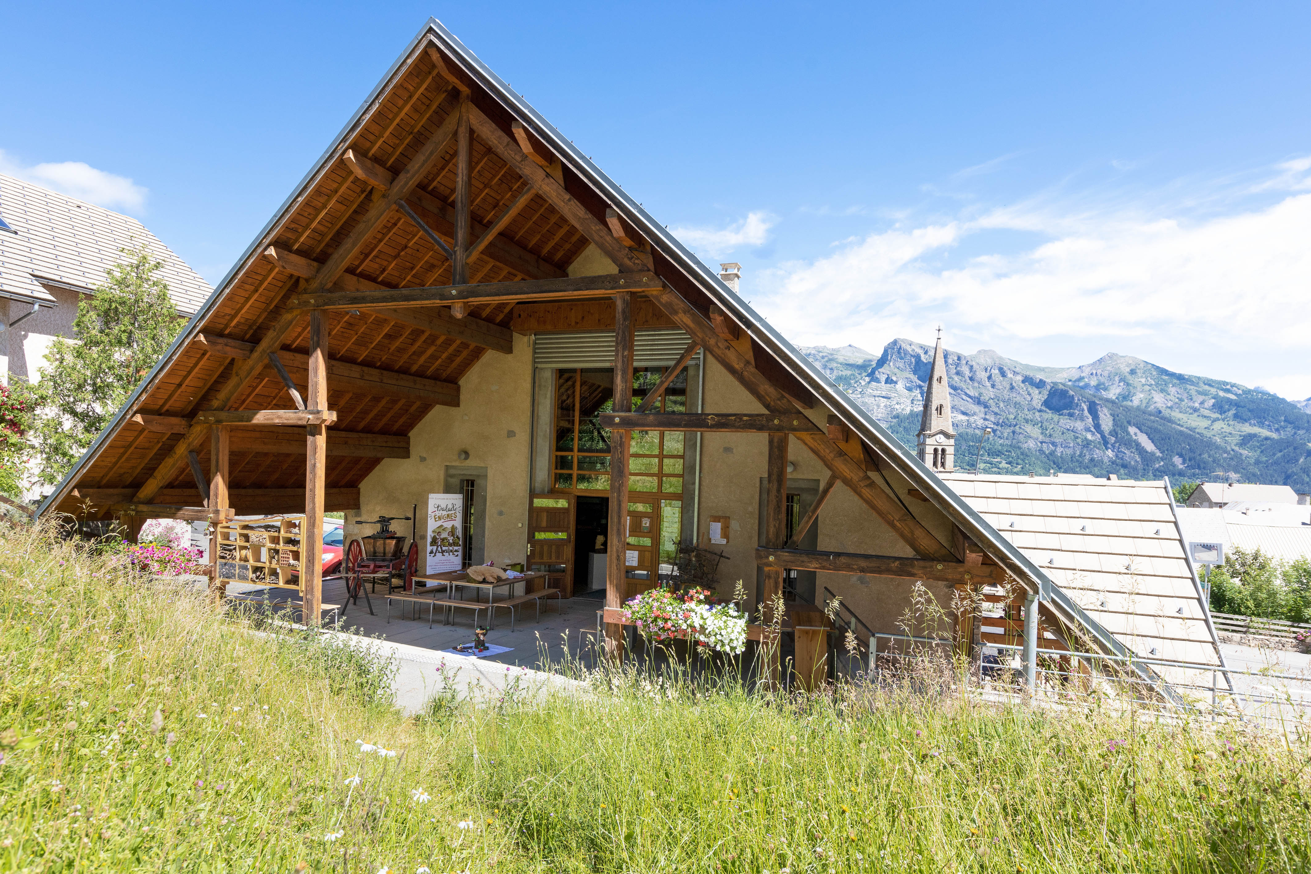 Journ�es Europ�ennes du patrimoine