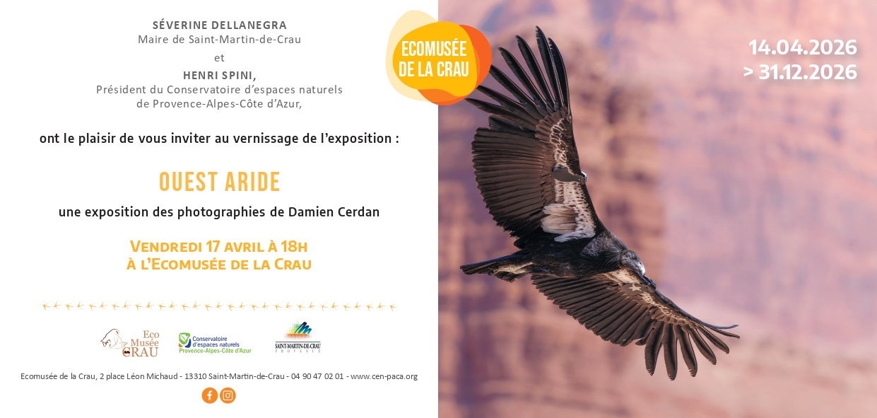 Vernissage de l�exposition 