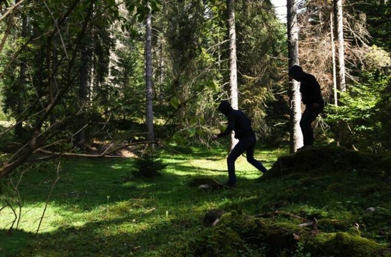 ANNULE Thtre: Gretel & Hansel