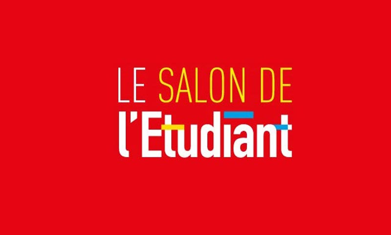 Salon de L�Etudiant
