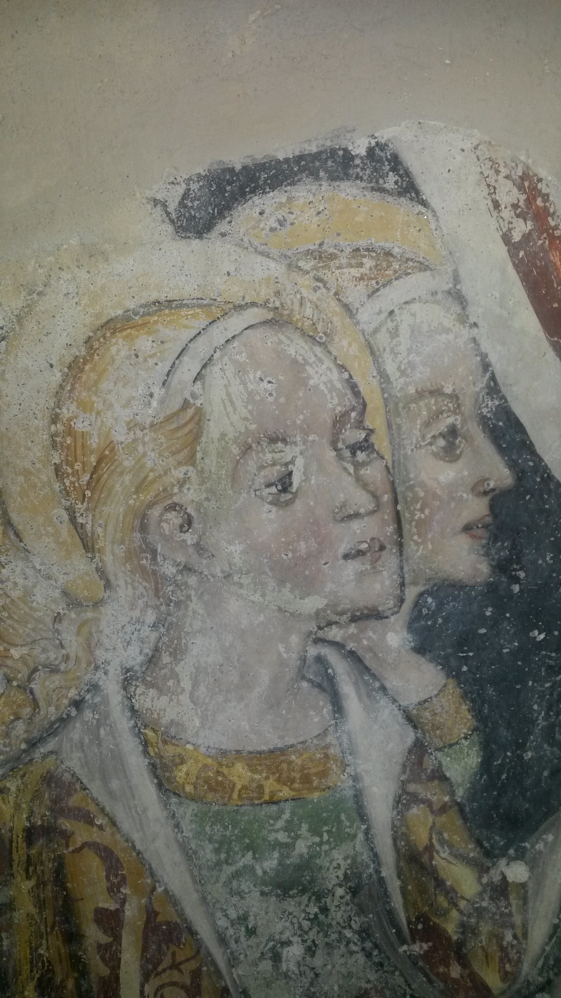 JEP 2025 : Peintures Murales en Val de Guisane