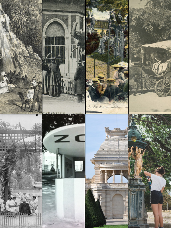 Journes europennes du patrimoine au Musum d'Histoire Naturelle de Marseille (MHNM)