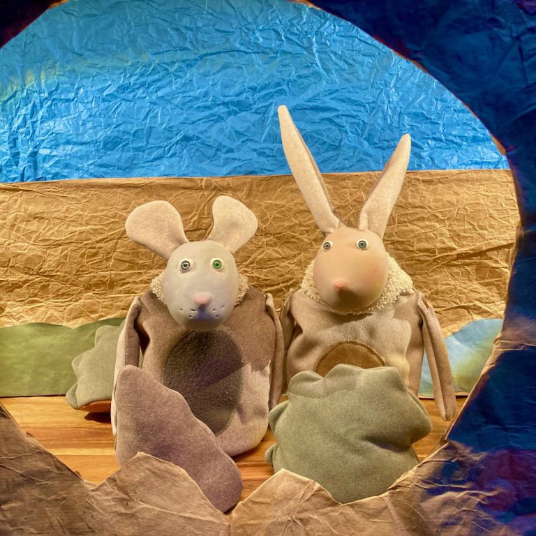 Festival Oh Lala ! Le temps des petits