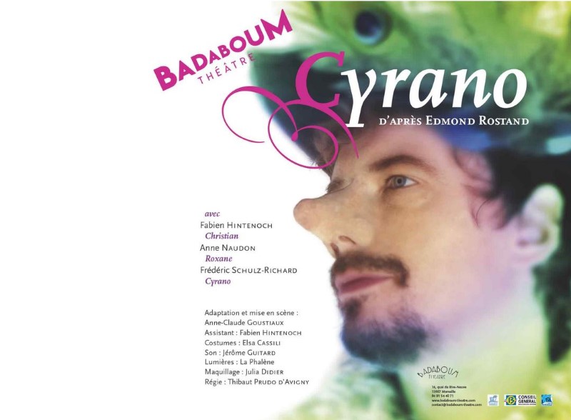 Cyrano