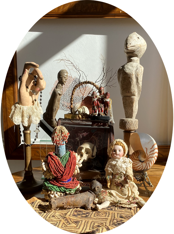 Exposition - 