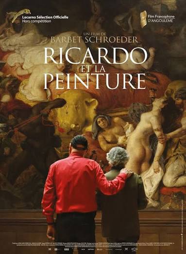 Les rencontres cin�ma : Ricardo et la Peinture