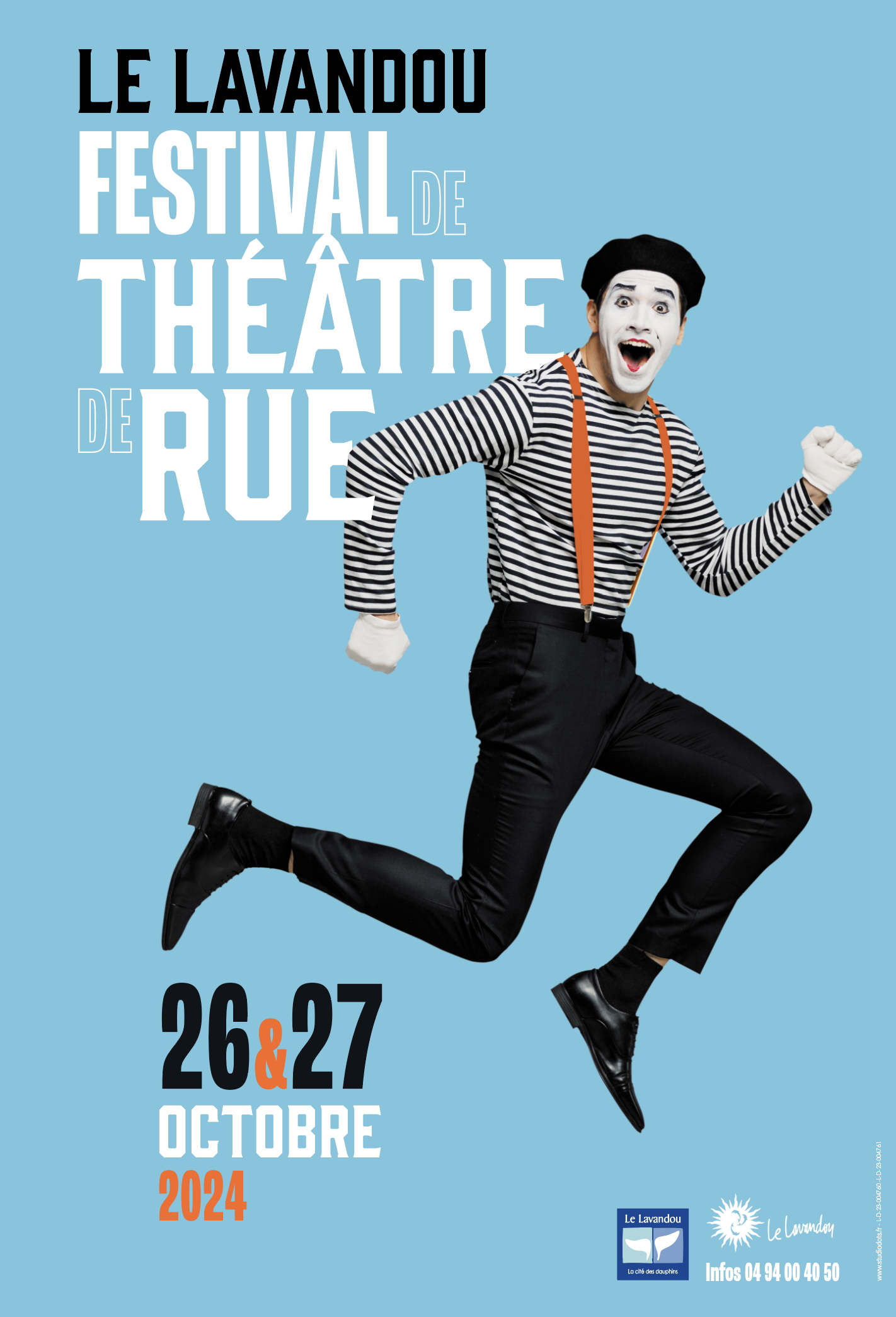 Festival Thtre de Rue