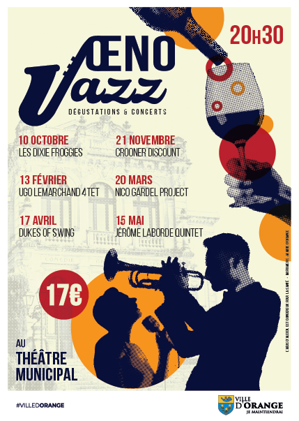 OenoJazz