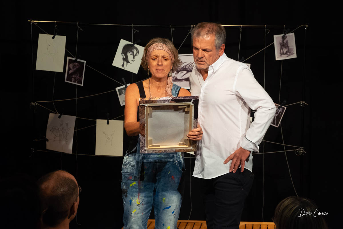 Festival de thtre amateur : 