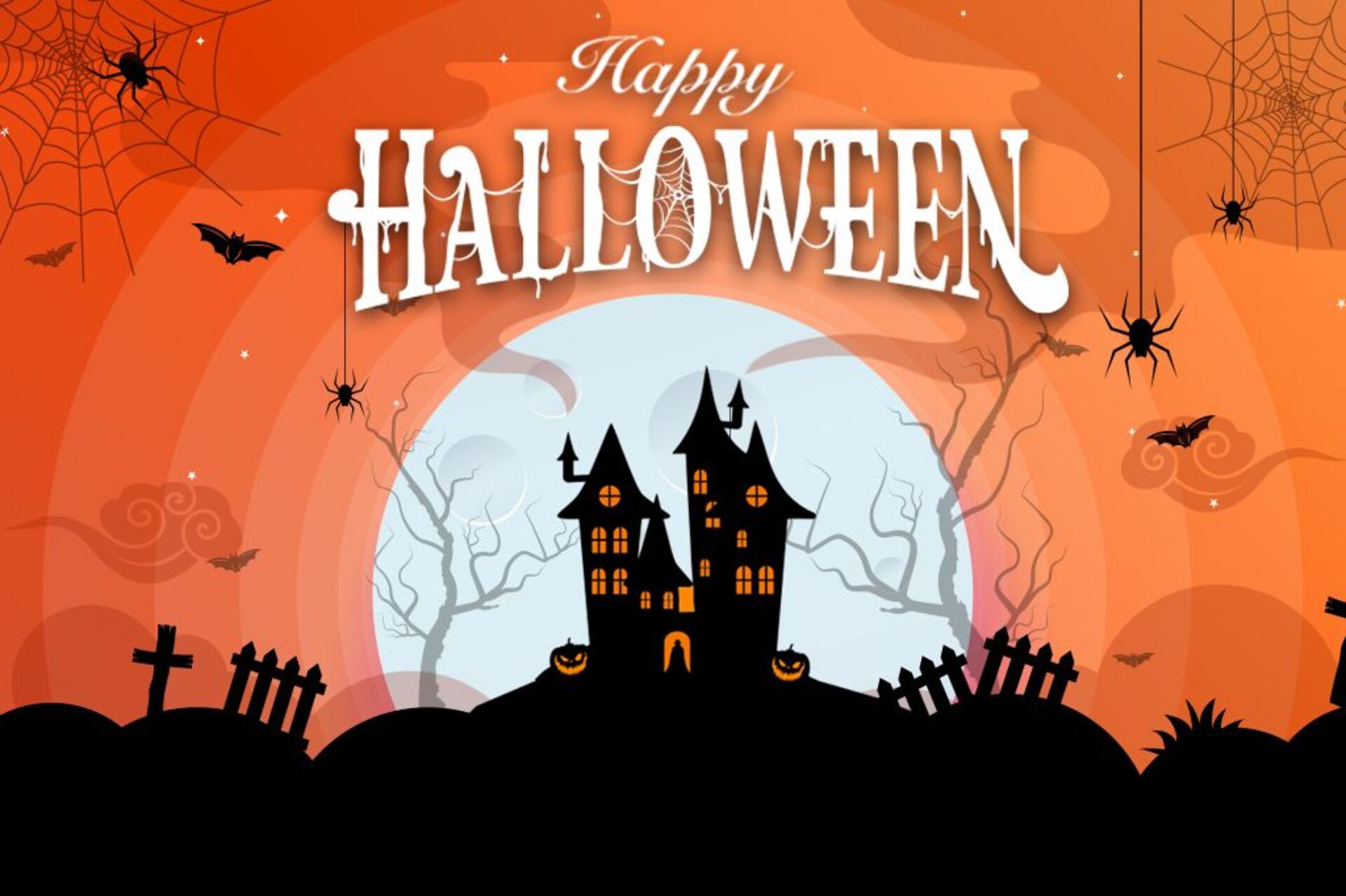 Auron Halloween