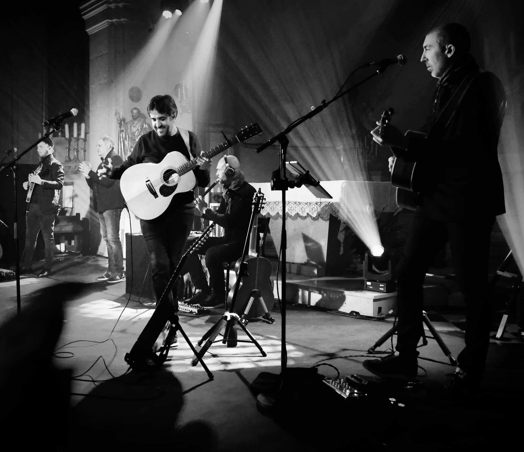 Concert I Messageri
