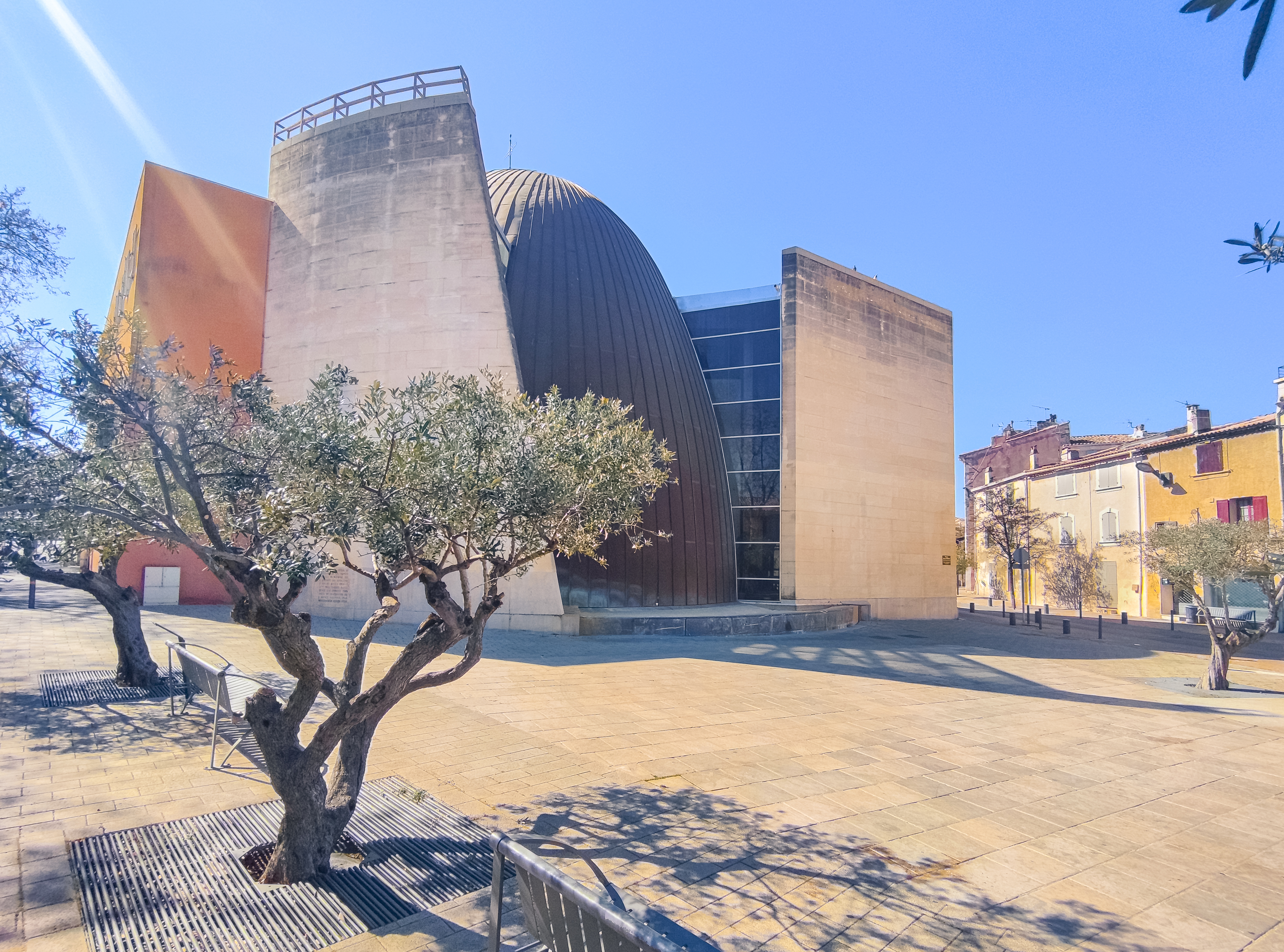 Concert de Nol de la Matrise du Conservatoire