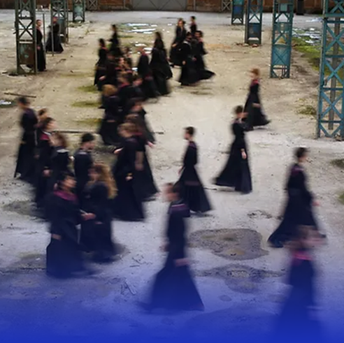 Concert 'Mikrokosmos' - Les Choralies