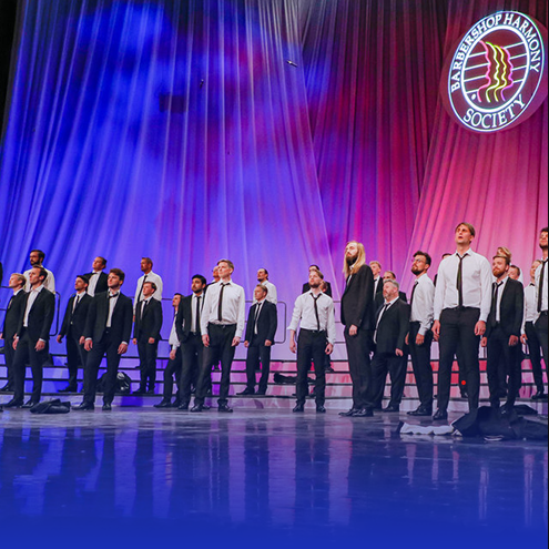 Concert 'Zero8' - Les Choralies