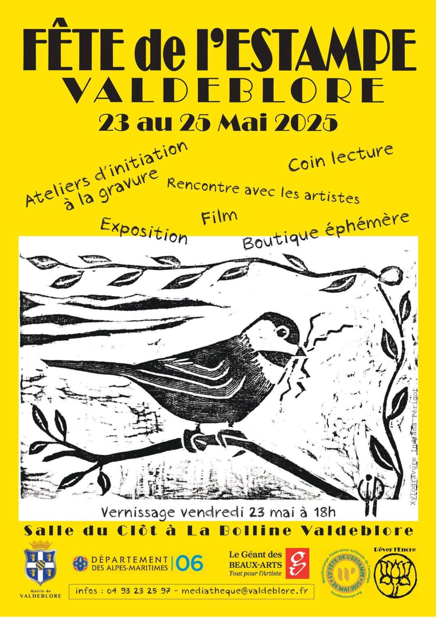 Fte de L'ESTAMPE  Valdeblore