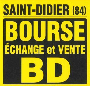 Bourse de vente et change de BD