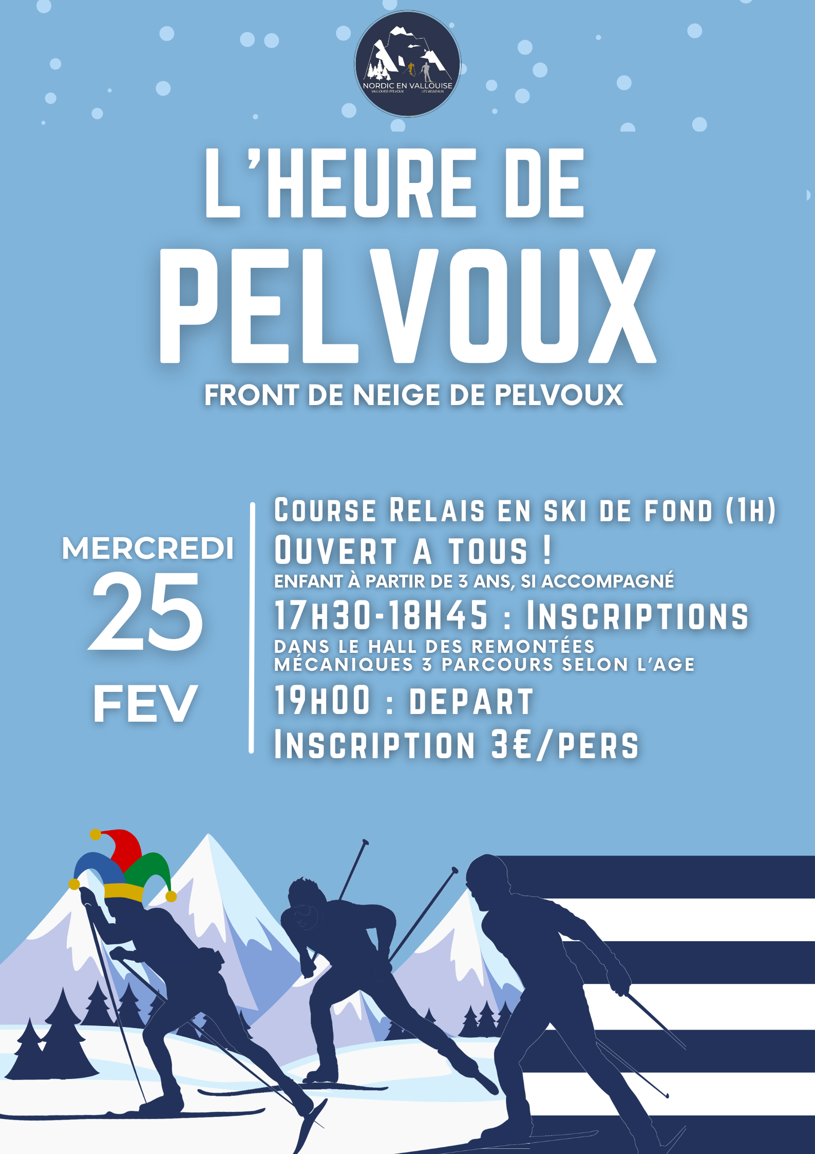 L'Heure de Pelvoux