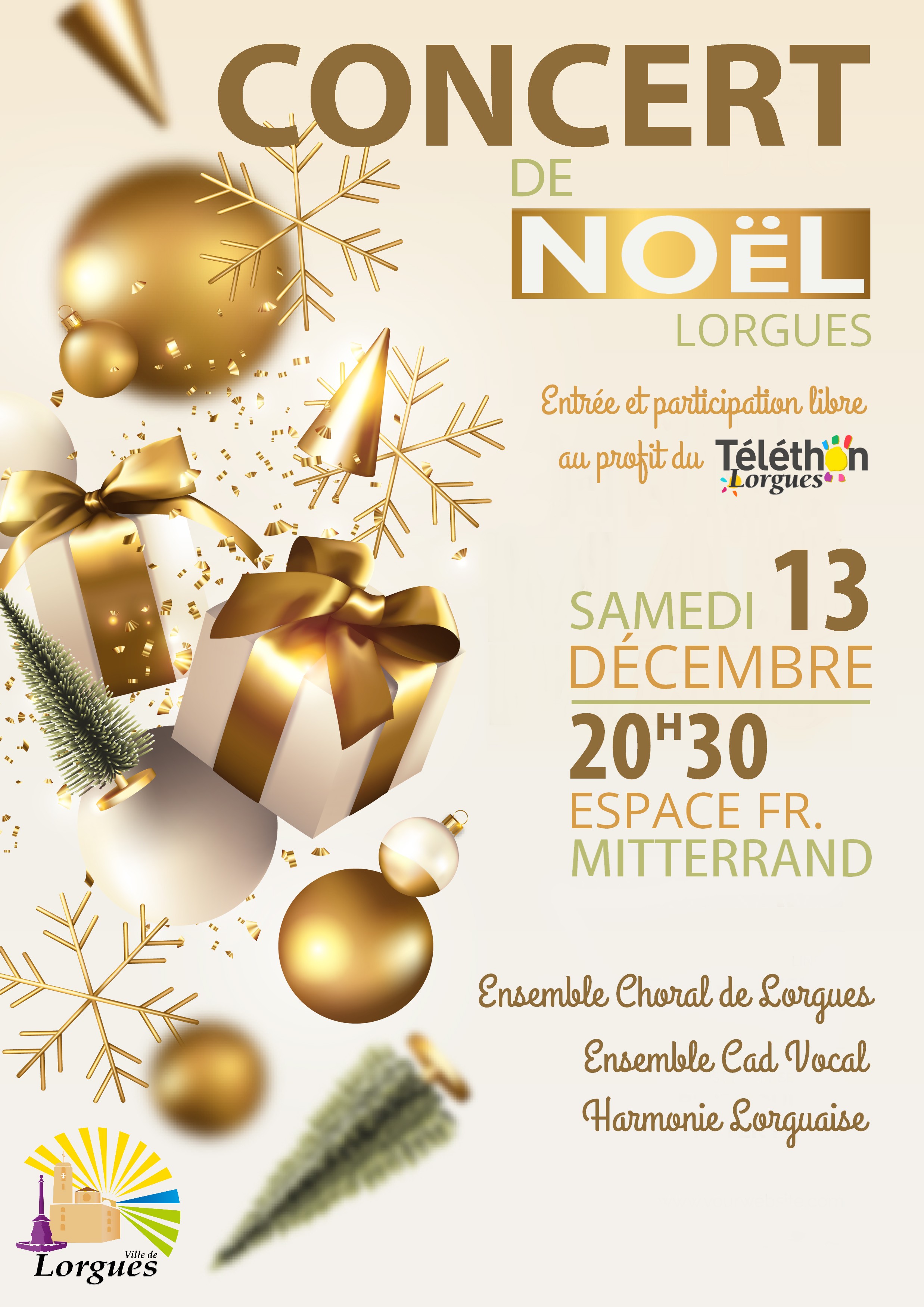 Concert de No�l
