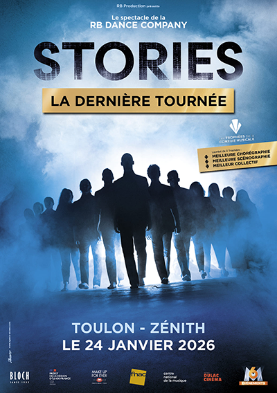 Danse - Stories / La dernire tourne