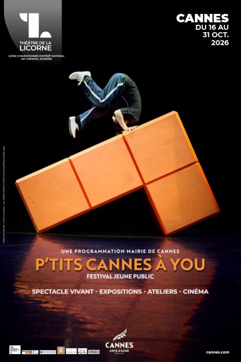 P�tits Cannes � You