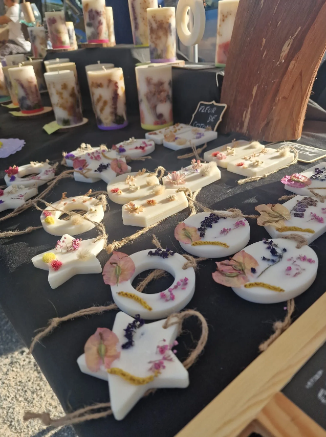 Le Nol Gourmand : March de Nol