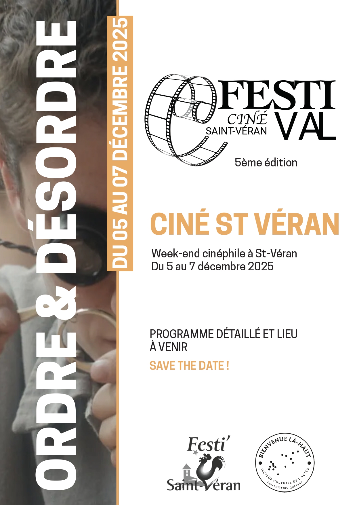 Festival Cin Saint-Vran