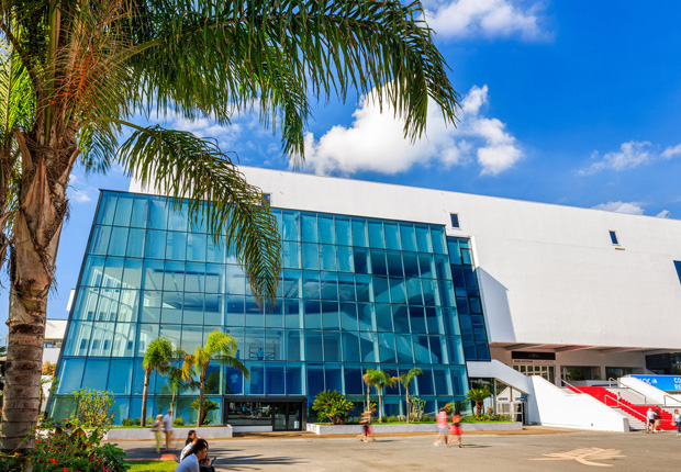 International Golf Travel Market (IGTM)