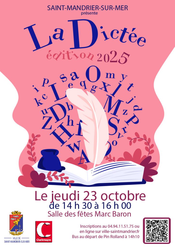 La dicte edition 2025