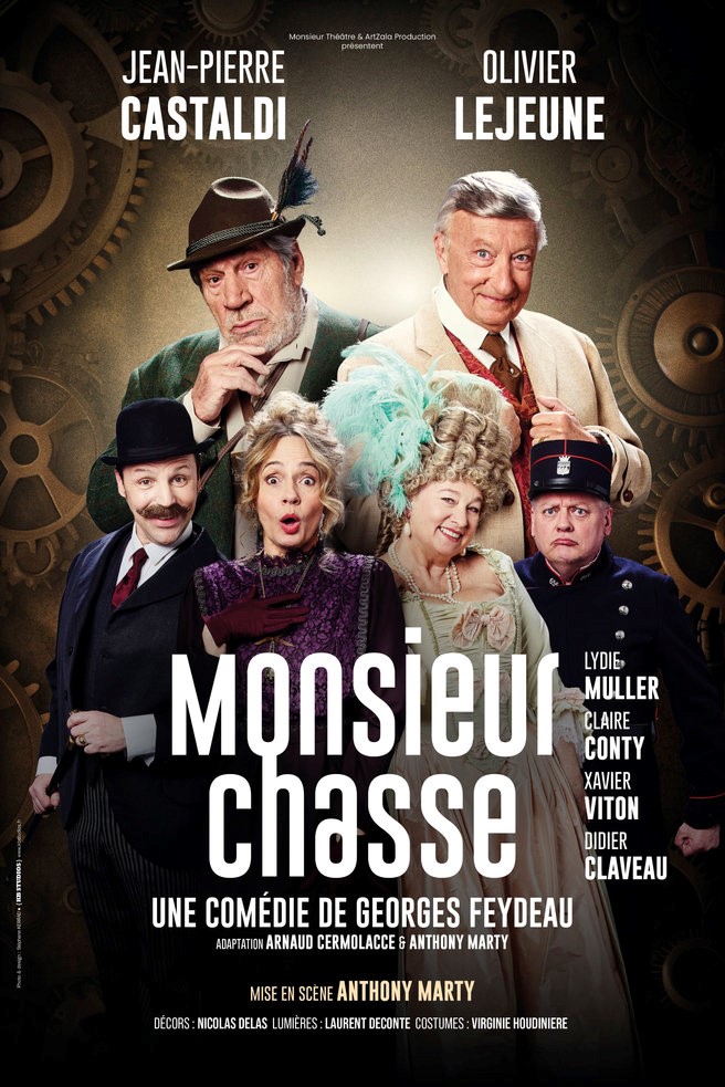 Spectacle 