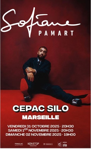 Sofiane Pamart