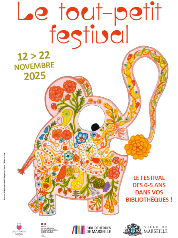 Le tout-petit festival