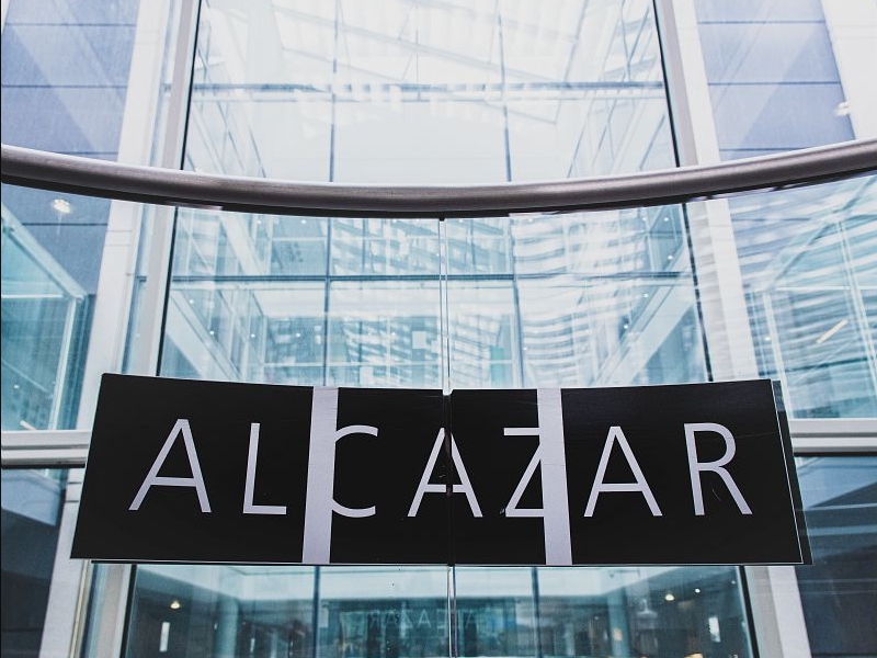 Rendez-vous jeunesse  la bibliothque de l'Alcazar