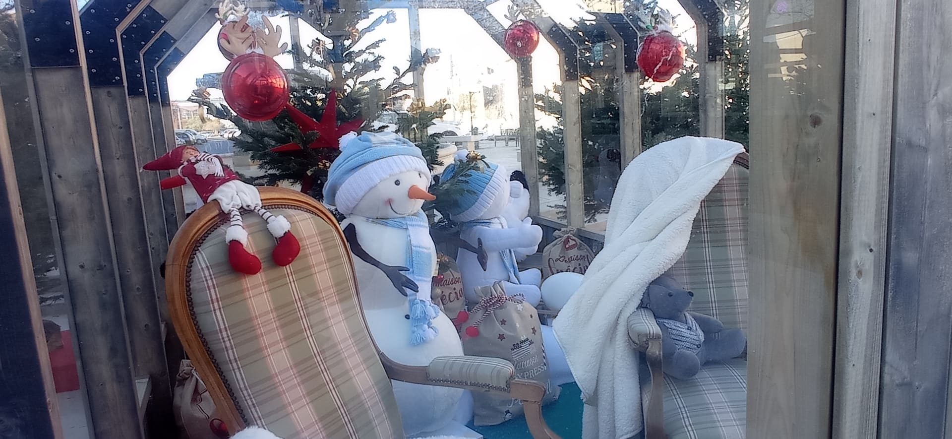 Jeux, contes et traditions : Nol en Provence  Martigues