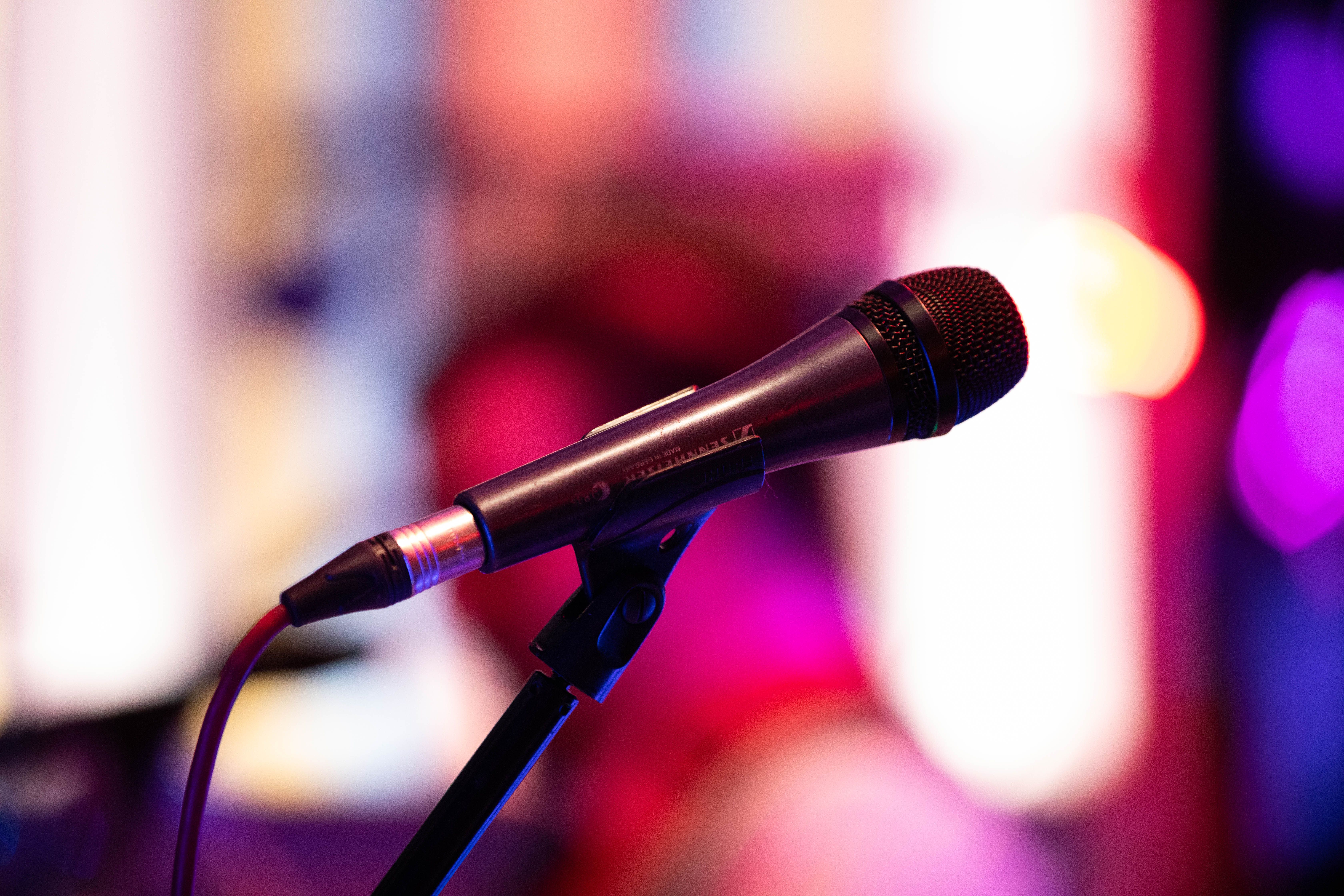 Concert de Sainte-C�cile
